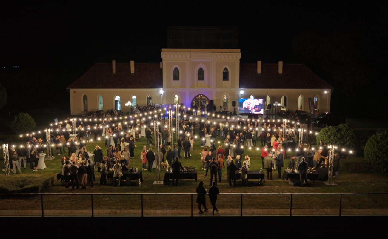 DUNAV WINE FESTIVAL 2025.